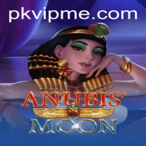 AnubisMoon: Unveiling the Enigmatic World of Pkvip
