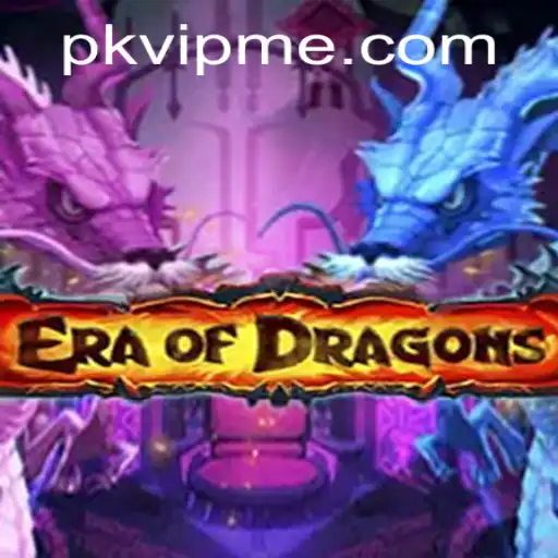 EraOfDragons: A Comprehensive Journey into a Realm of Fire and Valor