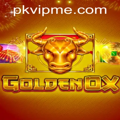 Exploring the Fascinating World of GoldenOx