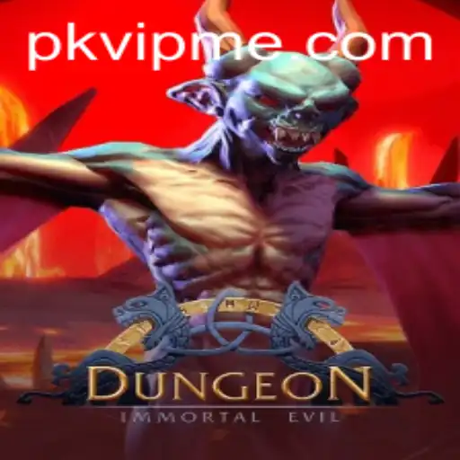 Dungeon Adventure: Exploring the Depths with Pkvip