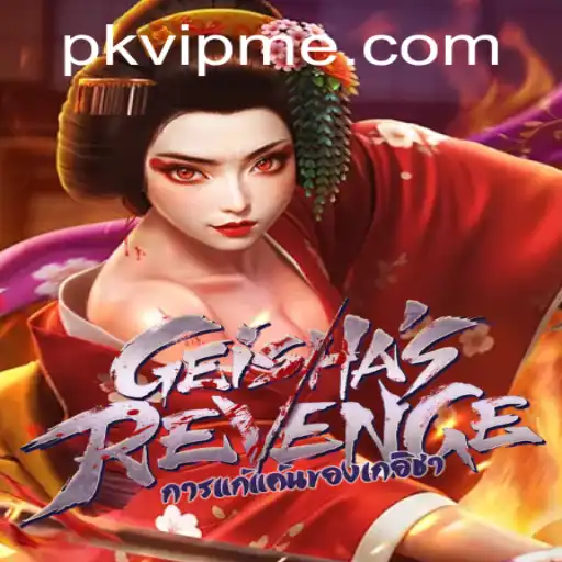 Unveiling GeishasRevenge: A New Era in Gaming