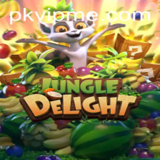 Exploring the Charm of JungleDelight with PKVIP Mode