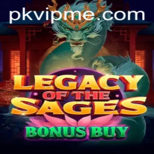 Legacy of the Sages Bonus Buy: A New Era in Gaming