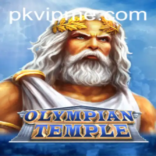 OlympianTemple: A Divine Adventure Awaits with pkvip