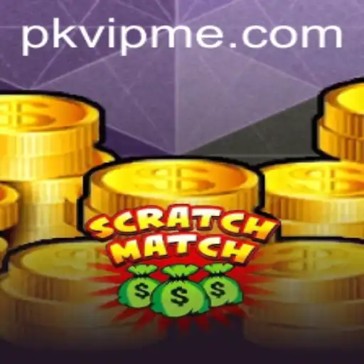 Unlock the Excitement: Discover ScratchMatch with PKVIP