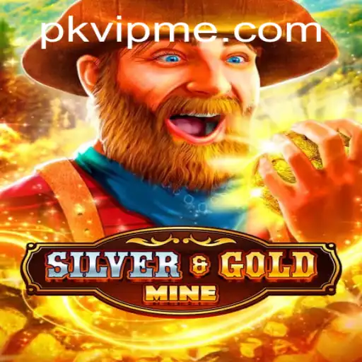 Exploring SilverGold: A Captivating Blend of Strategy and Adventure