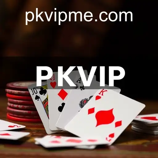 The Fascinating World of Card Games: A Deep Dive into PKVIP