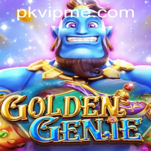 Unveiling GOLDENGENIE: A Captivating Journey into Mythical Riches