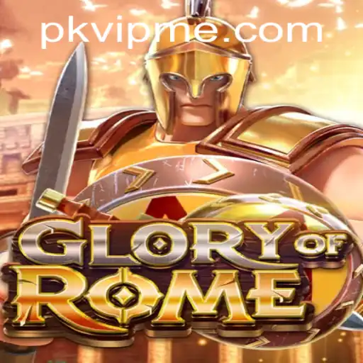 Exploring the Riveting World of GloryofRome: A Comprehensive Guide