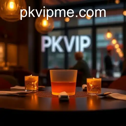 The Magnetic Allure of pkvip Exclusive Offers