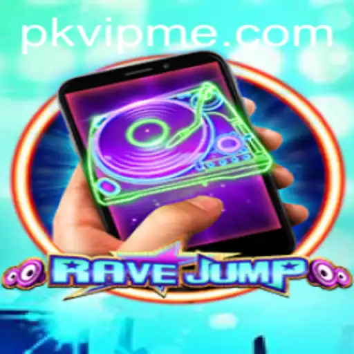 RaveJumpmobile: An Electrifying Adventure Awaits