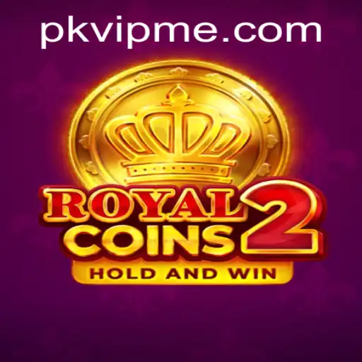 Exploring the Thrilling World of RoyalCoins2: Unveiling the Secrets Behind PKVIP
