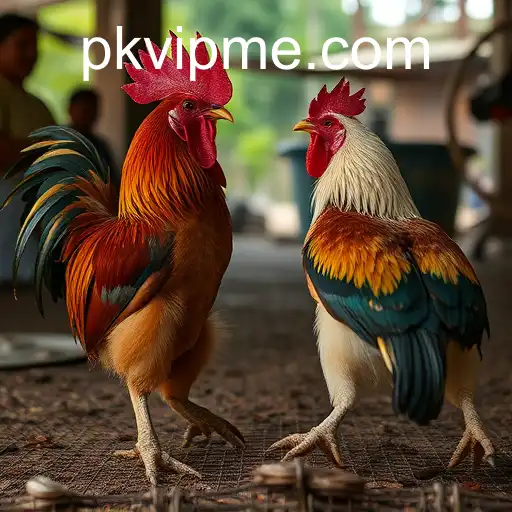 Understanding the Culture of Sabong Games with a Focus on pkvip