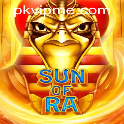 Discover the Mystical World of SunofRa